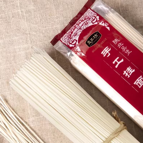 良工坊手工挂面300g