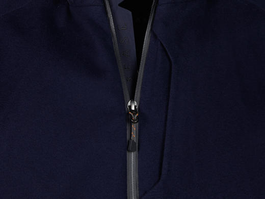 Sease - BALMA JACKET 2.0 - NAVY BLUE - 男装 - 滑雪夹克 - 深蓝色 商品图3