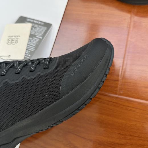 KL SPORT小树家户外男款休闲鞋运动休闲登山运动越野跑徒步鞋 商品图6