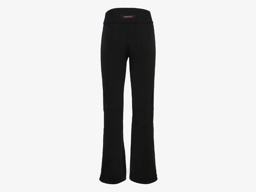 Sease - ADNIX PANTS - CAVIAR - 女装 - 滑雪裤 - 黑色 商品图1