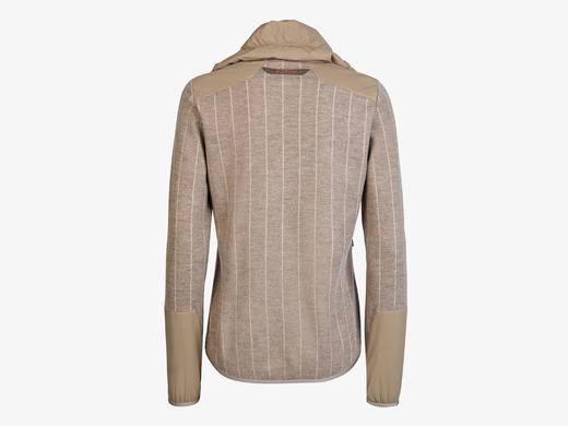 Sease - ALON 2.0 - OYSTER - 女装 - 中层 - 棕色 商品图1