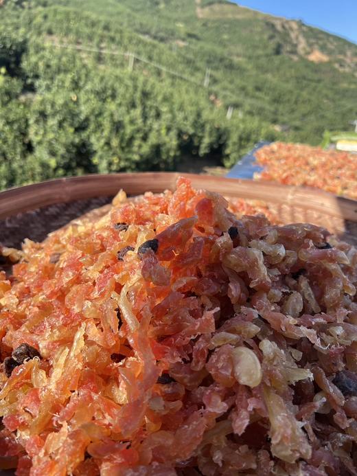 纯手工柚皮糖 商品图2