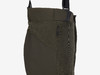 Sease - TRACE PANTS 2.0 - BRONZE OLIVE - 男装 - 滑雪裤 - 橄榄绿 商品缩略图5