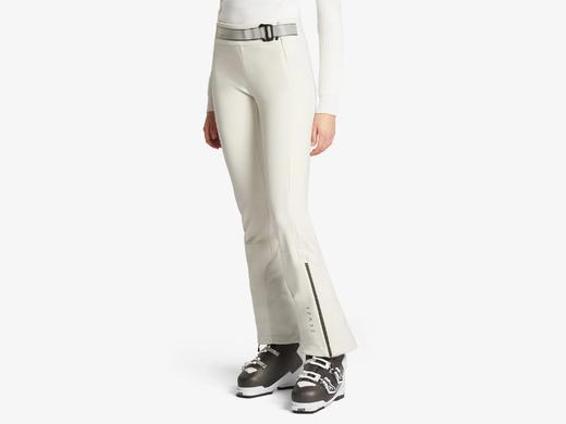 Sease - ADNIX PANTS - VODKA - 女装 - 滑雪裤 - 白色 商品图1