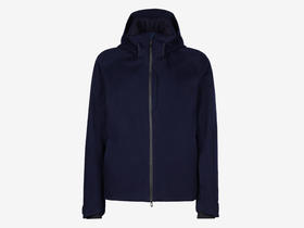 Sease - BALMA JACKET 2.0 - NAVY BLUE - 男装 - 滑雪夹克 - 深蓝色