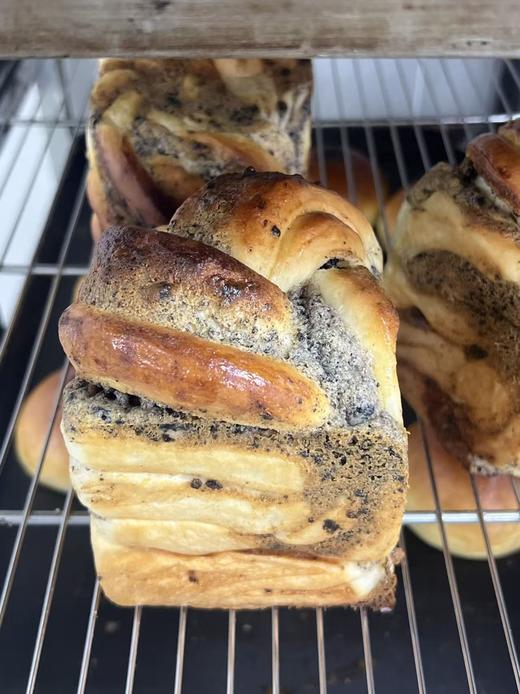 奥利奥吐司 商品图0