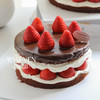 草莓巧克力布蕾 商品缩略图0