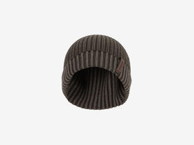 Sease - DINGHY BEANIE - BOTTLE GREEN - 配件 - 毛线帽 - 深绿色
