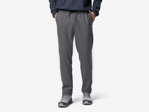 Sease - MINDSET - STEEL GREY - 男装 - 长裤 - 铁灰色 商品图2