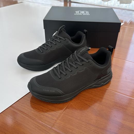 KL SPORT小树家户外男款休闲鞋运动休闲登山运动越野跑徒步鞋 商品图0