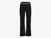 Sease - ADNIX PANTS - CAVIAR - 女装 - 滑雪裤 - 黑色 商品缩略图0