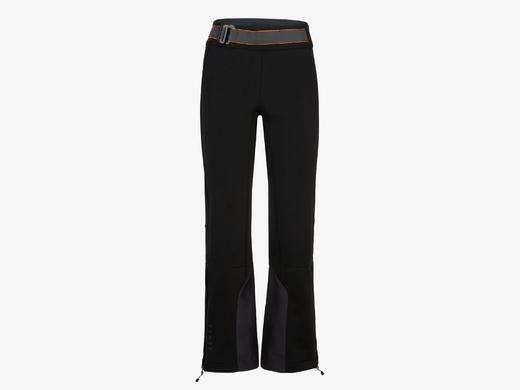 Sease - ADNIX PANTS - CAVIAR - 女装 - 滑雪裤 - 黑色 商品图0