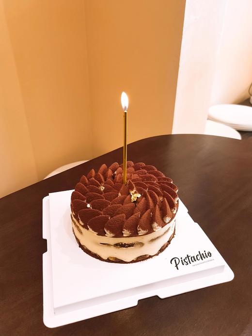 经典提拉米苏 商品图0