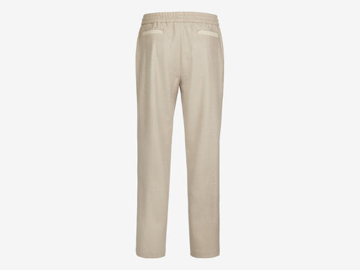 Sease - MINDSET - DRIFTWOOD - 男装 - 长裤 - 浅灰褐 商品图1