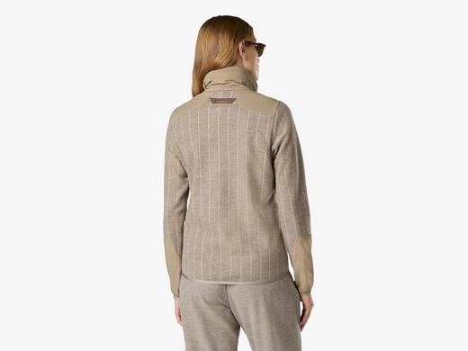 Sease - ALON 2.0 - OYSTER - 女装 - 中层 - 棕色 商品图3