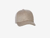 Sease - SEASE CAP - OYSTER - 男装 - 帽子 - 棕色 商品缩略图0