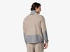 Sease - EXPLORER SWEATSHIRT - OYSTER - 男装 - 夹克 - 棕色 商品缩略图4