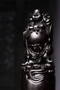 紫檀招财弥勒佛 商品缩略图2