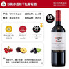 智利原瓶进口干露红魔鬼赤霞珠干红葡萄酒 750ml 商品缩略图2
