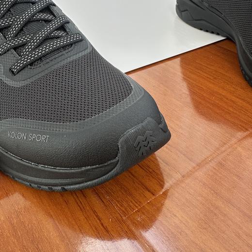 KL SPORT小树家户外男款休闲鞋运动休闲登山运动越野跑徒步鞋 商品图4