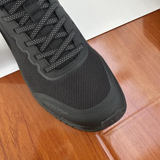 KL SPORT小树家户外男款休闲鞋运动休闲登山运动越野跑徒步鞋 商品图5