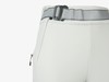 Sease - ADNIX PANTS - VODKA - 女装 - 滑雪裤 - 白色 商品缩略图4