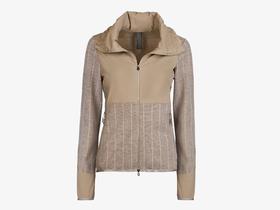 Sease - ALON 2.0 - OYSTER - 女装 - 中层 - 棕色