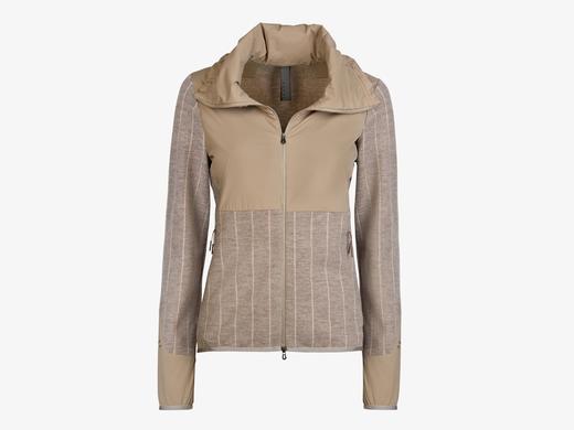 Sease - ALON 2.0 - OYSTER - 女装 - 中层 - 棕色 商品图0