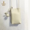6303A 头层牛皮斜挎包 商品缩略图2