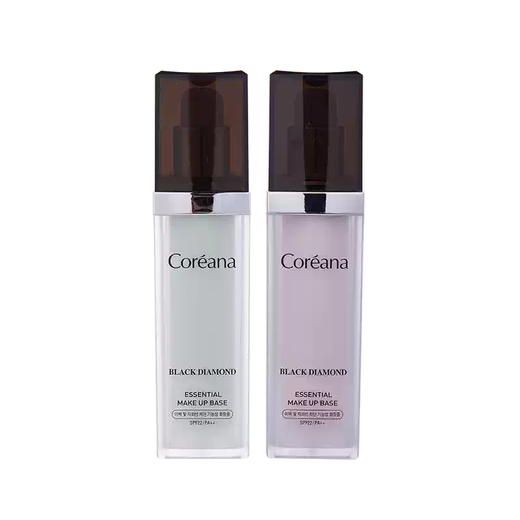 高丽雅娜幻彩水感隔离霜（绿色）40ml 商品图3