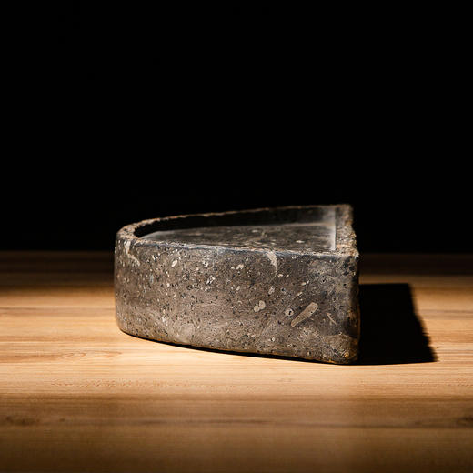 “延光三年”古砖制砚 商品图3