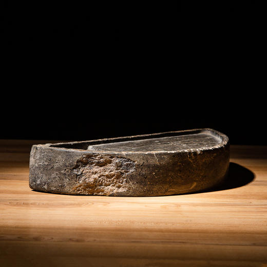 “延光三年”古砖制砚 商品图4