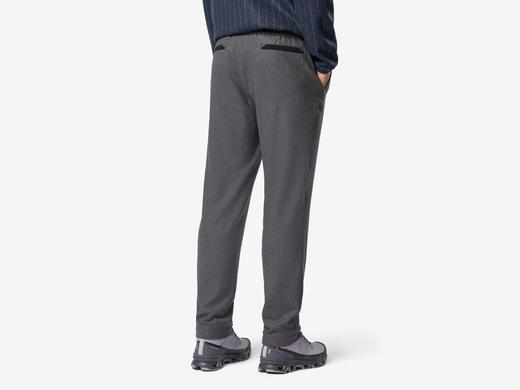 Sease - MINDSET - STEEL GREY - 男装 - 长裤 - 铁灰色 商品图3