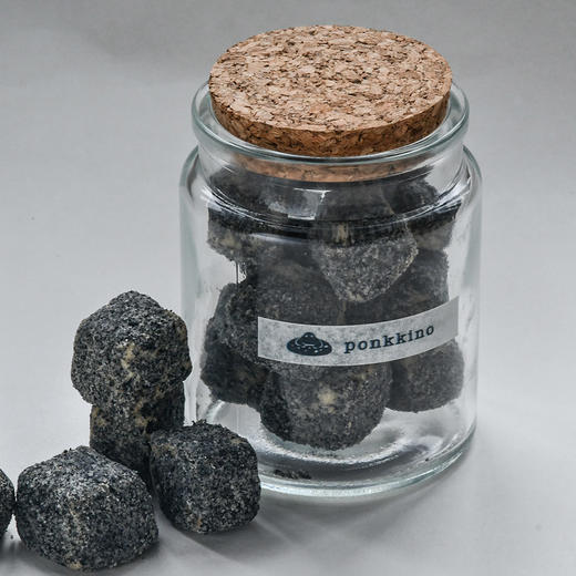 黑芝麻酥粒 商品图1