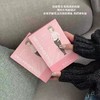2025新品韩国DominoMoco 800D石墨烯瘦腿裤发热压力美腿塑形连裤袜黑色打底裤 商品缩略图2