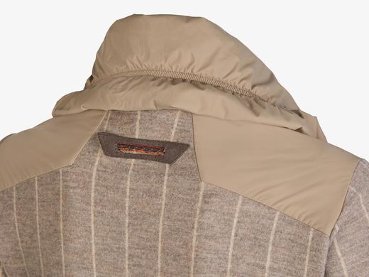 Sease - ALON 2.0 - OYSTER - 女装 - 中层 - 棕色 商品图5