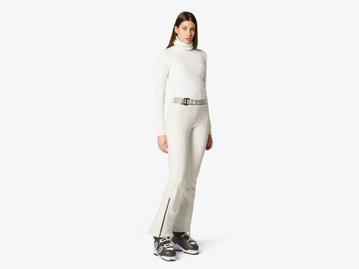 Sease - ADNIX PANTS - VODKA - 女装 - 滑雪裤 - 白色 商品图2