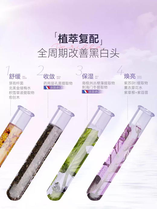 eLL植酸清肌净颜泥膜100g单盒装 商品图1