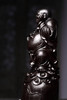 紫檀招财弥勒佛 商品缩略图5