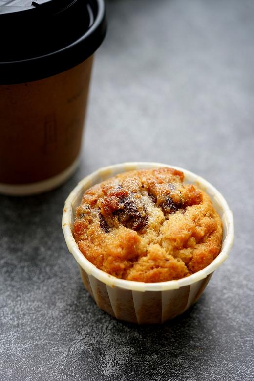 香蕉|红枣玛芬蛋糕 商品图0