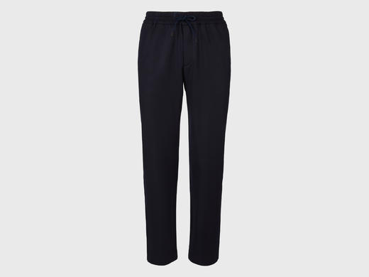Sease - MINDSET - NAVY BLUE - 男装 - 长裤 - 深蓝色 商品图0