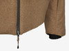 Sease - BALMA JACKET 2.0 - OYSTER - 男装 - 滑雪夹克 - 棕色 商品缩略图6