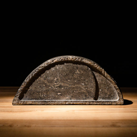 “延光三年”古砖制砚 商品图5