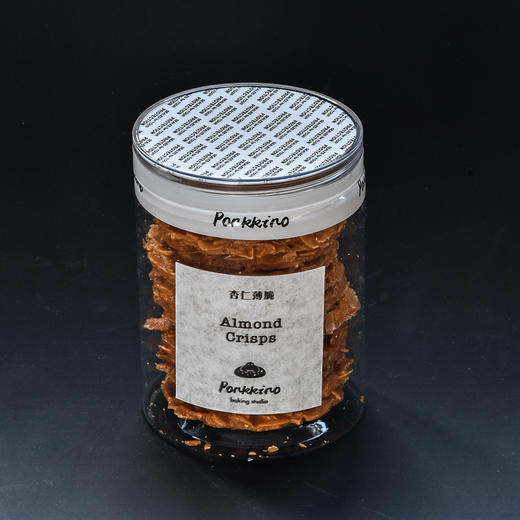 杏仁脆片 商品图1