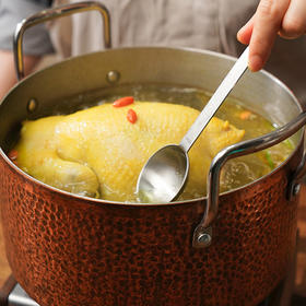 净界六个零无菌母鸡