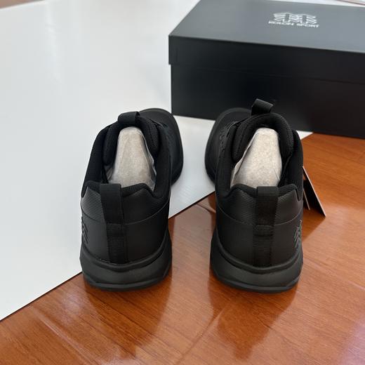 KL SPORT小树家户外男款休闲鞋运动休闲登山运动越野跑徒步鞋 商品图2