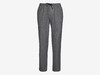 Sease - MINDSET - STEEL GREY - 男装 - 长裤 - 铁灰色 商品缩略图0
