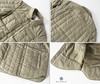 Martine Wester  男款新雪丽衬衣领夹棉外套  11075576 商品缩略图5