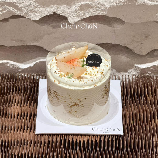 桂香山药四英寸 商品图2