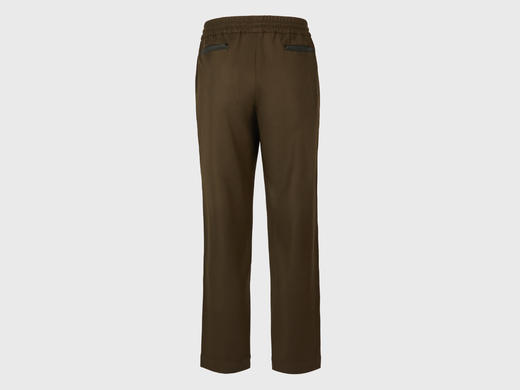 Sease - MINDSET - OLIVE - 男装 - 长裤 - 橄榄绿 商品图1